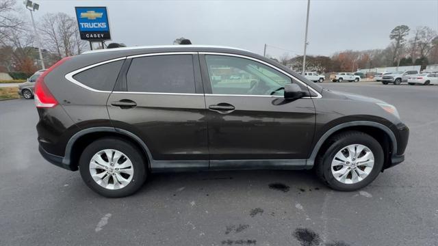 used 2013 Honda CR-V car, priced at $11,750