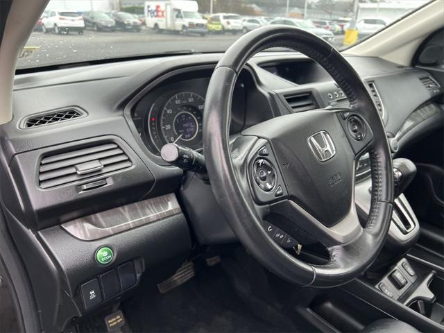 used 2013 Honda CR-V car, priced at $11,750