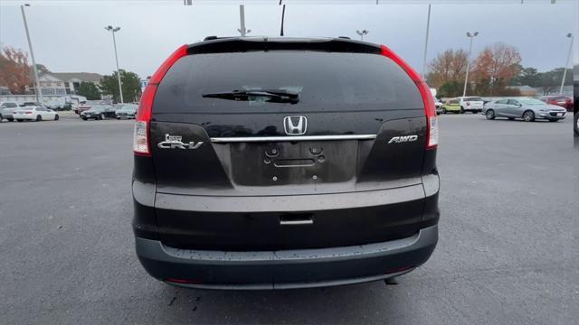 used 2013 Honda CR-V car, priced at $11,750