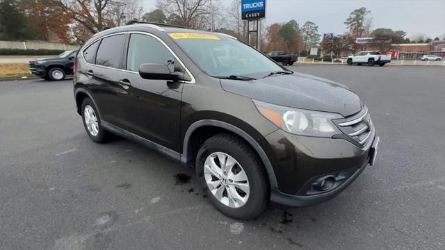 used 2013 Honda CR-V car, priced at $11,750