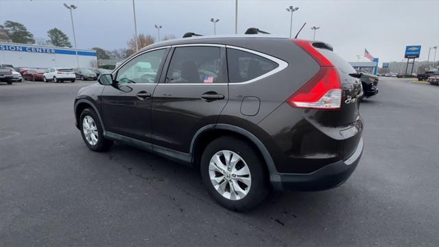 used 2013 Honda CR-V car, priced at $11,750