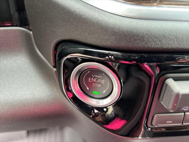 new 2025 Chevrolet Silverado 1500 car, priced at $56,279