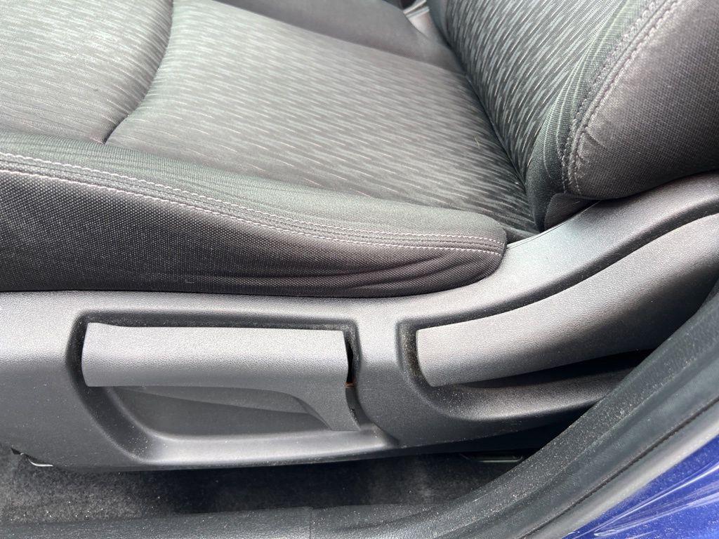 used 2020 Nissan Rogue car, priced at $15,887
