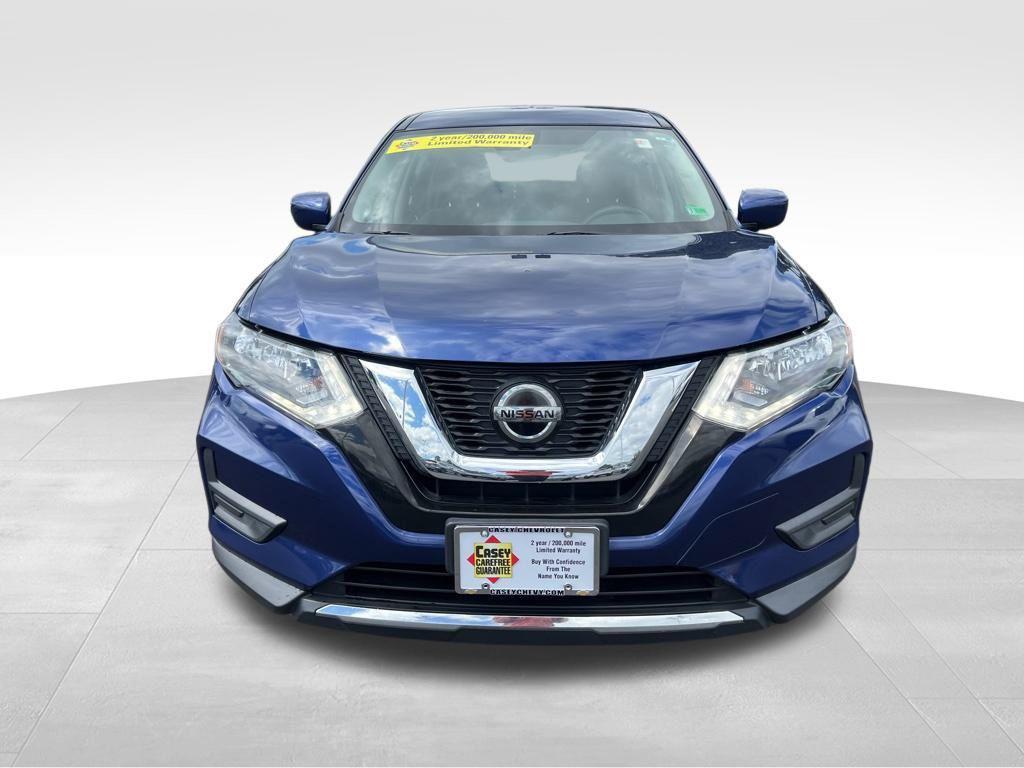 used 2020 Nissan Rogue car, priced at $15,887