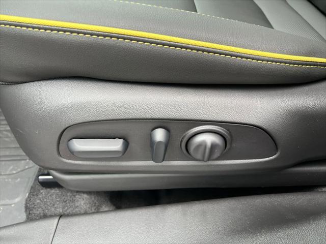 new 2025 Chevrolet TrailBlazer car, priced at $29,285