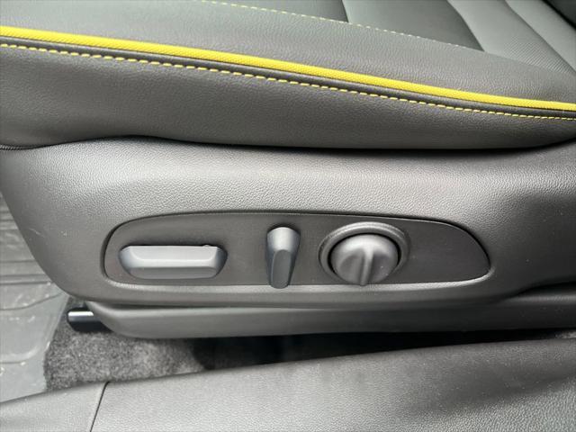 new 2025 Chevrolet TrailBlazer car, priced at $28,535