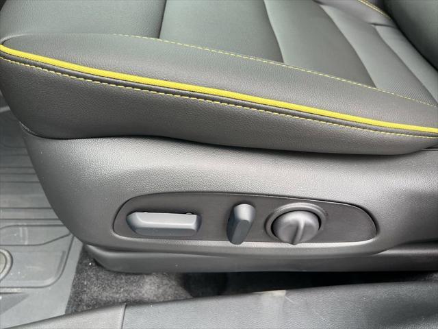 new 2025 Chevrolet TrailBlazer car, priced at $31,379