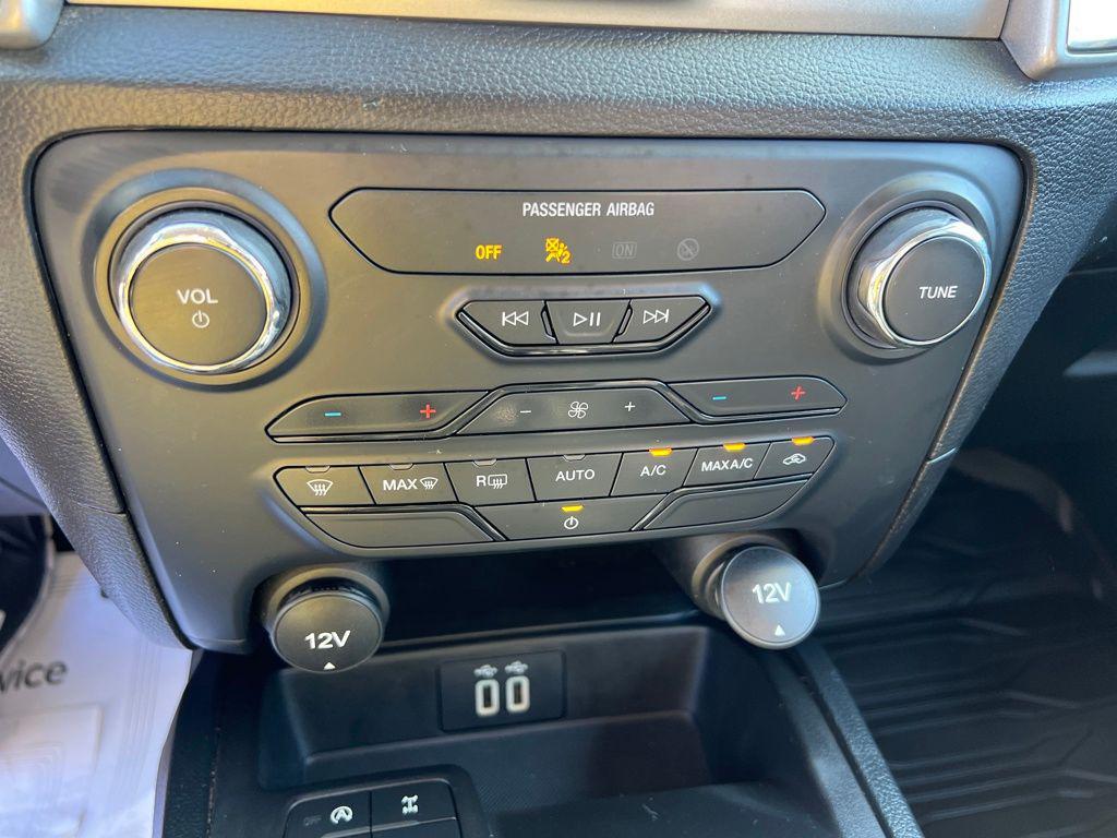 used 2022 Ford Ranger car, priced at $31,206