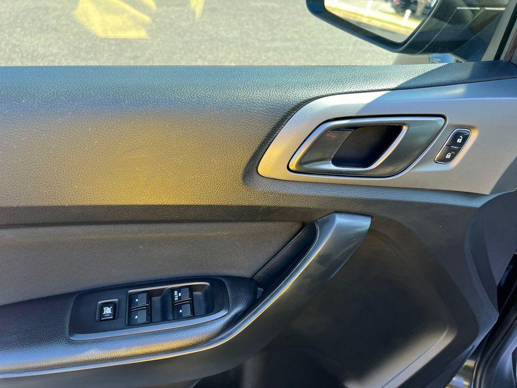 used 2022 Ford Ranger car, priced at $31,206