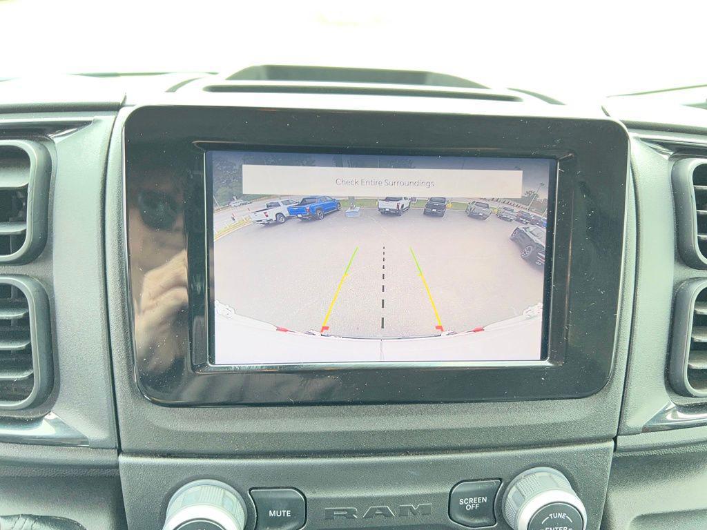 used 2022 Ram ProMaster 1500 car, priced at $28,959