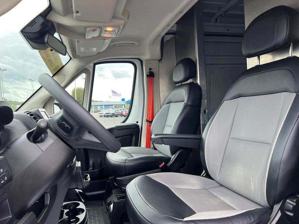 used 2022 Ram ProMaster 1500 car, priced at $28,959
