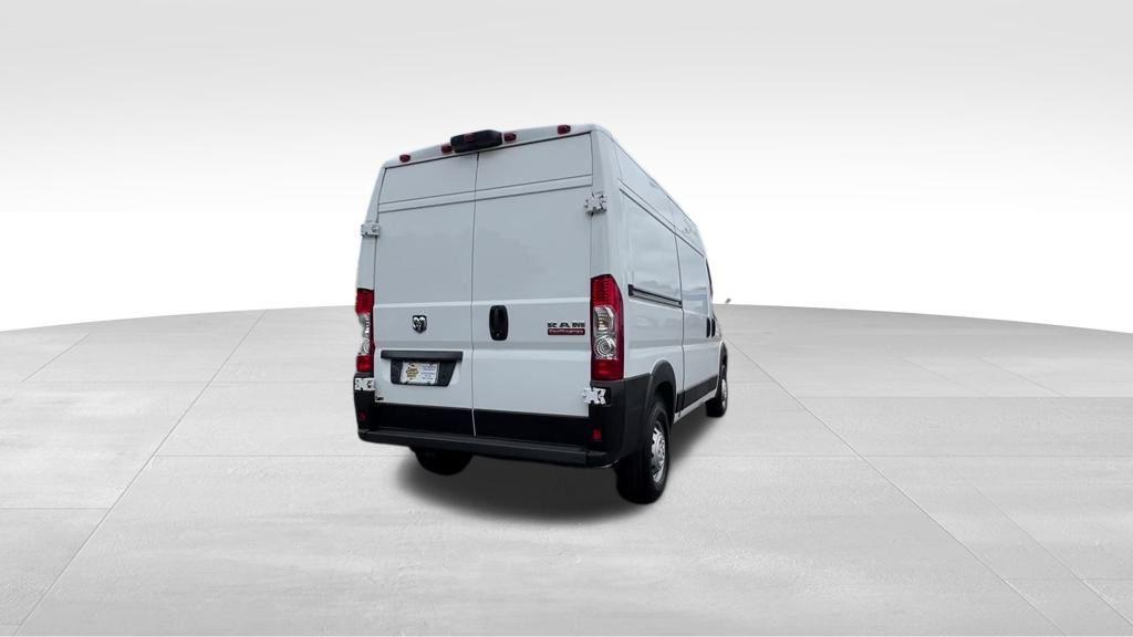 used 2022 Ram ProMaster 1500 car, priced at $28,959