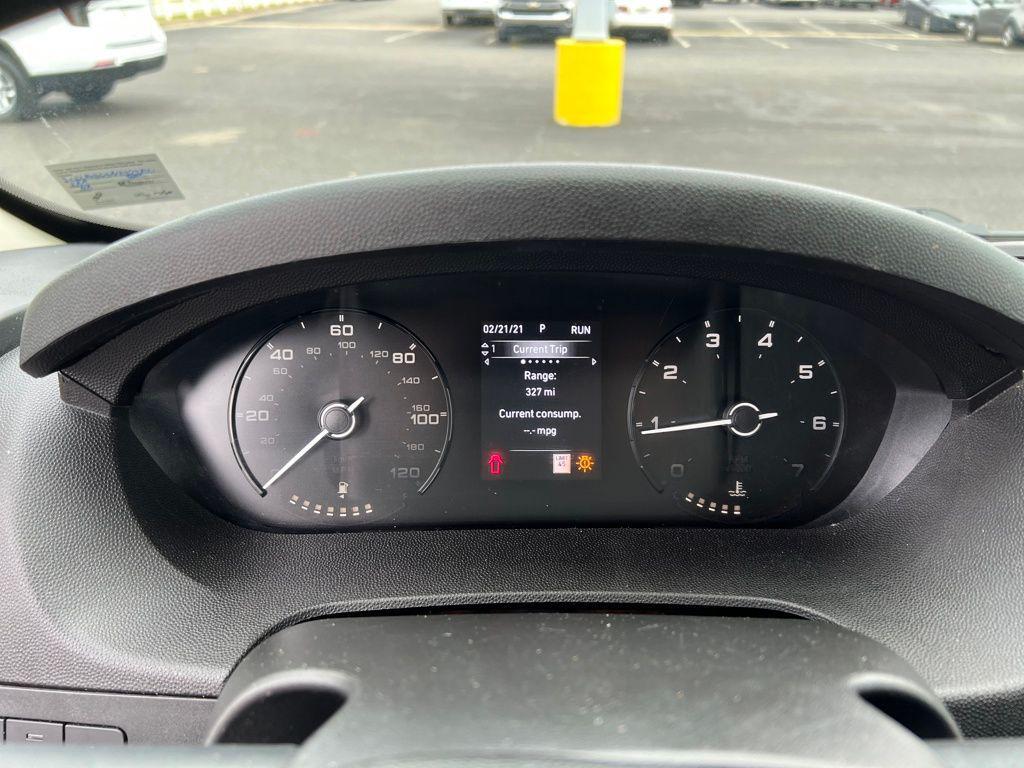 used 2022 Ram ProMaster 1500 car, priced at $28,959