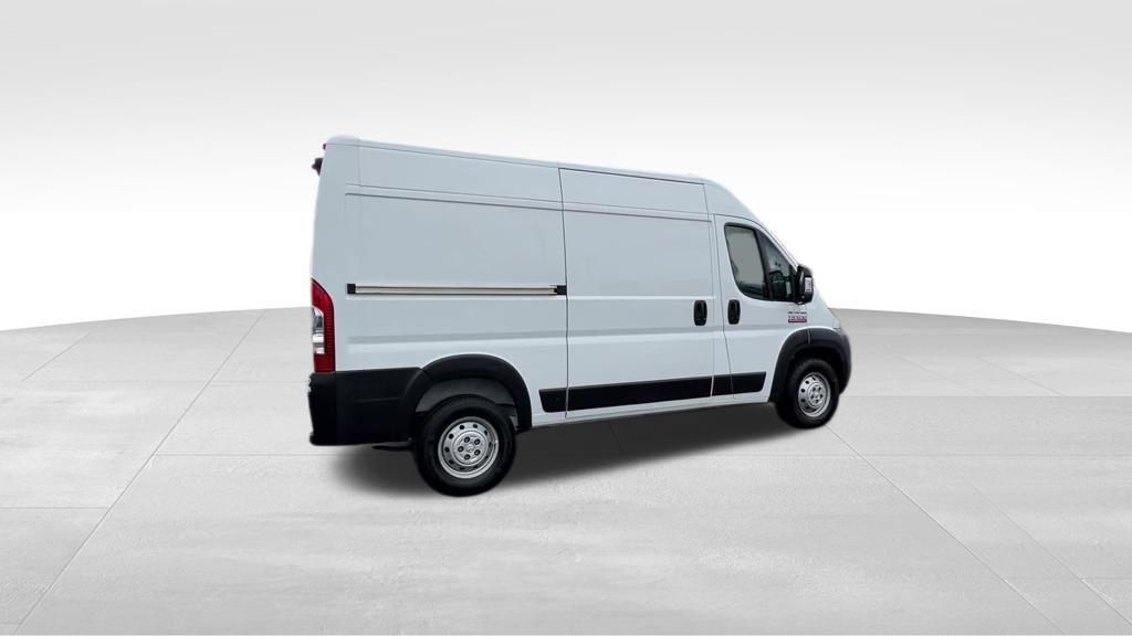 used 2022 Ram ProMaster 1500 car, priced at $28,959