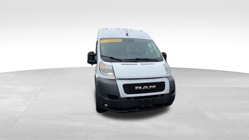 used 2022 Ram ProMaster 1500 car, priced at $28,959
