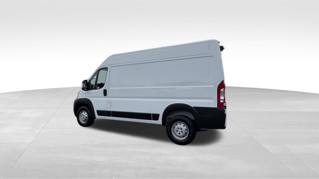 used 2022 Ram ProMaster 1500 car, priced at $28,959