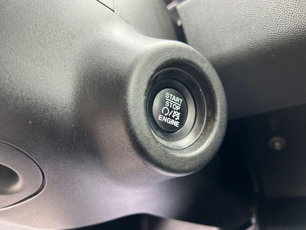 used 2022 Ram ProMaster 1500 car, priced at $28,959