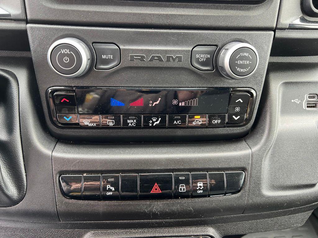 used 2022 Ram ProMaster 1500 car, priced at $28,959