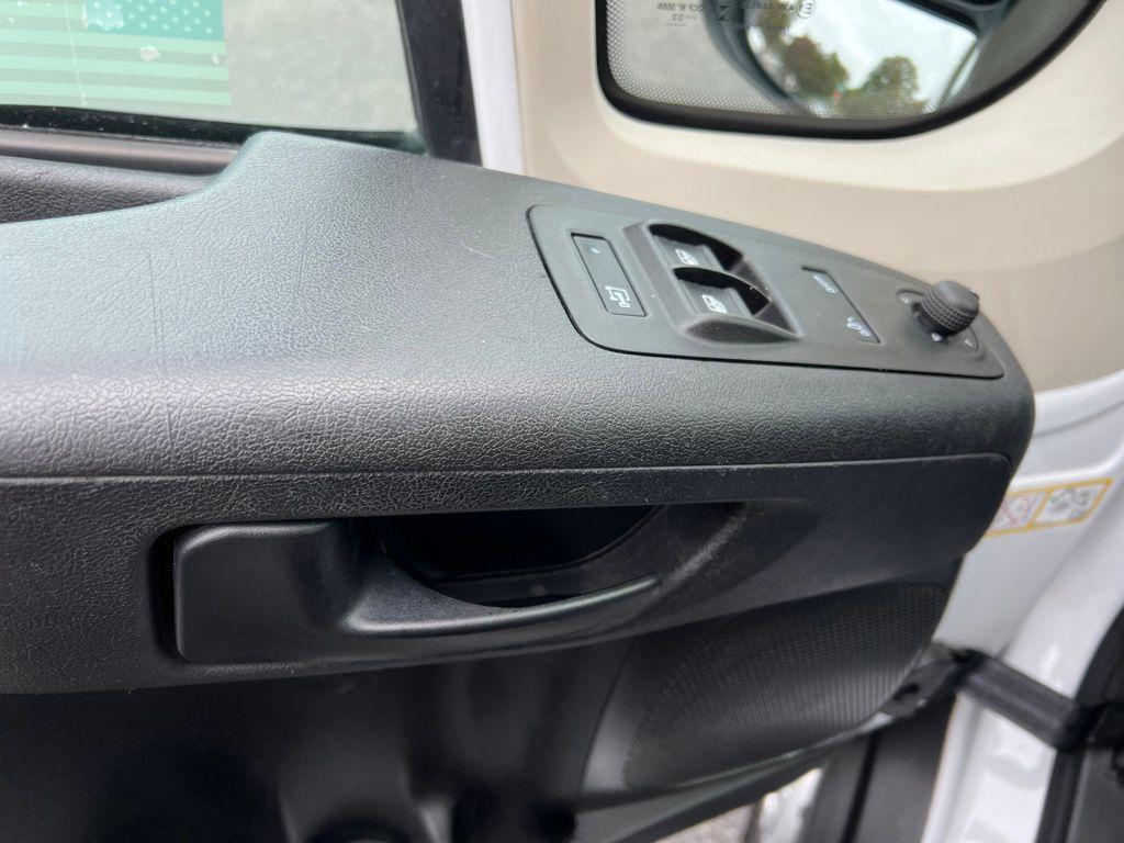 used 2022 Ram ProMaster 1500 car, priced at $28,959