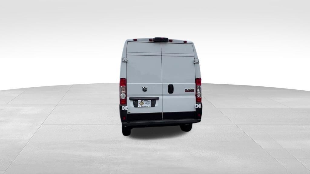 used 2022 Ram ProMaster 1500 car, priced at $28,959