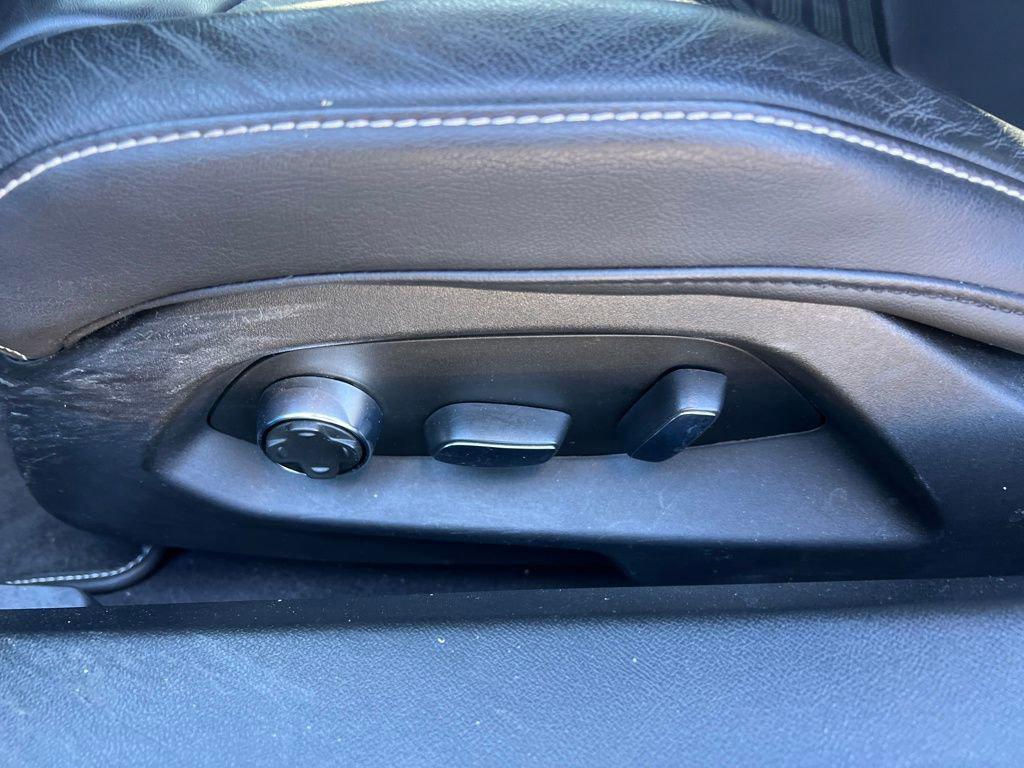 used 2022 Chevrolet Corvette car, priced at $66,369