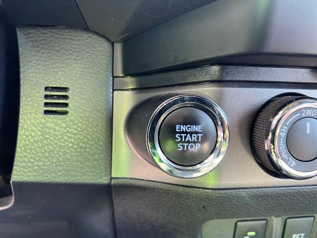 used 2023 Toyota Tacoma car, priced at $37,962