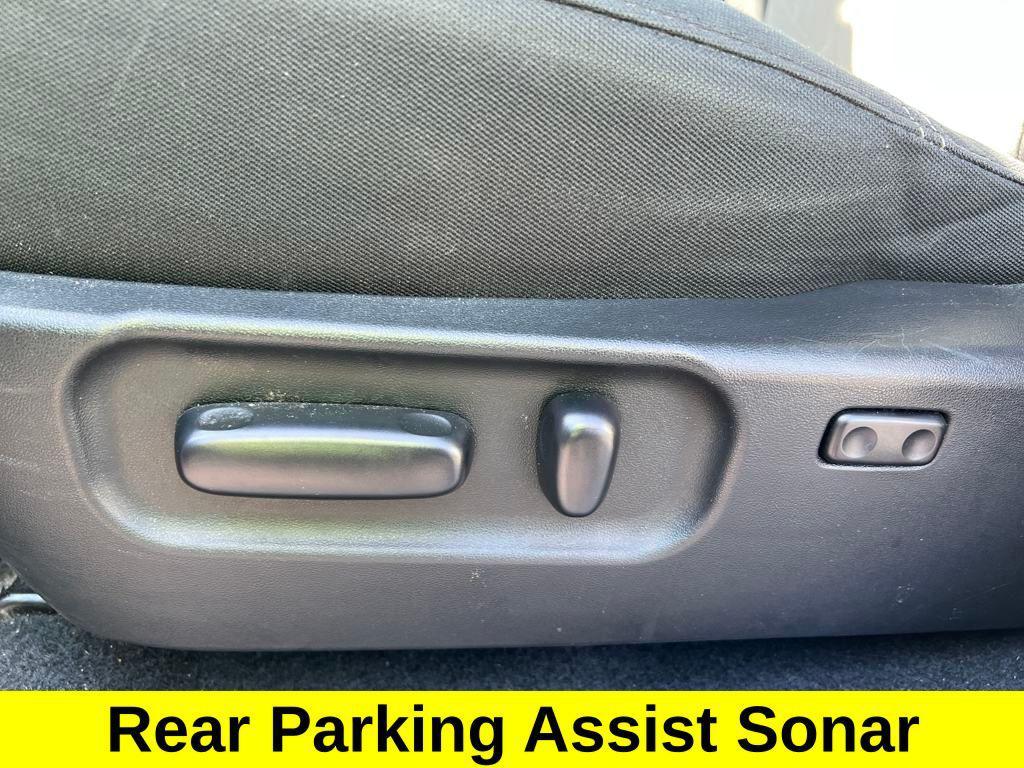 used 2023 Toyota Tacoma car, priced at $37,962