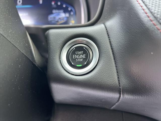 used 2023 Chevrolet Suburban car, priced at $58,848