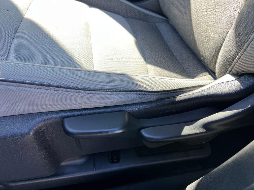 used 2021 Chevrolet TrailBlazer car, priced at $17,800