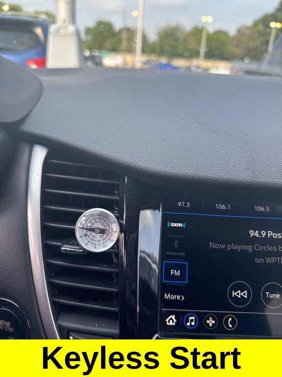 used 2019 Chevrolet Trax car, priced at $13,006