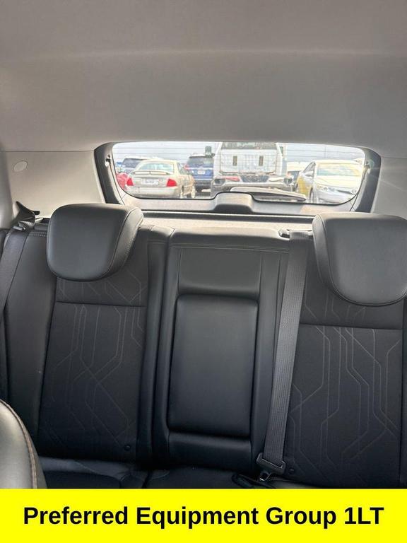 used 2019 Chevrolet Trax car, priced at $13,006