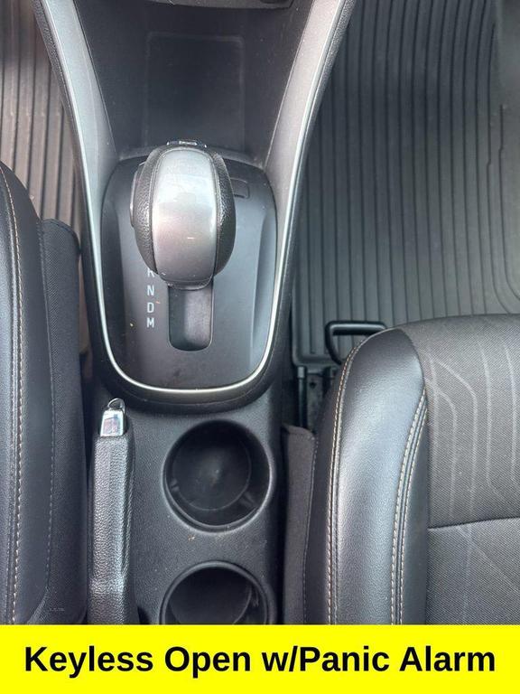 used 2019 Chevrolet Trax car, priced at $13,006