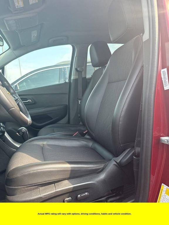 used 2019 Chevrolet Trax car, priced at $13,006
