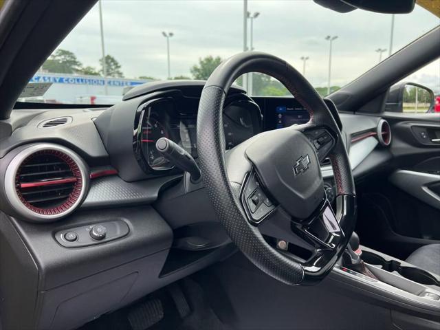 used 2024 Chevrolet Trax car, priced at $24,944
