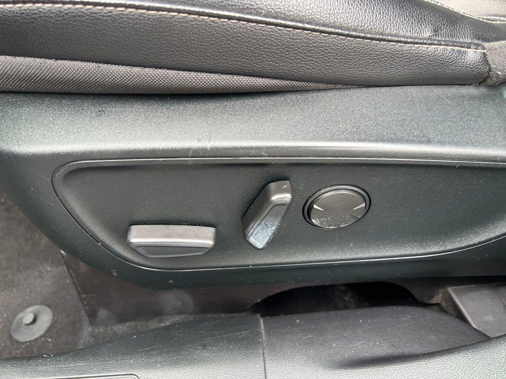 used 2022 Ford Escape car, priced at $20,995