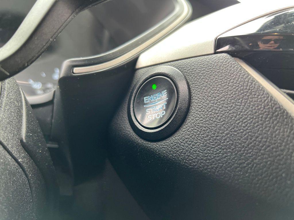 used 2022 Ford Escape car, priced at $20,995