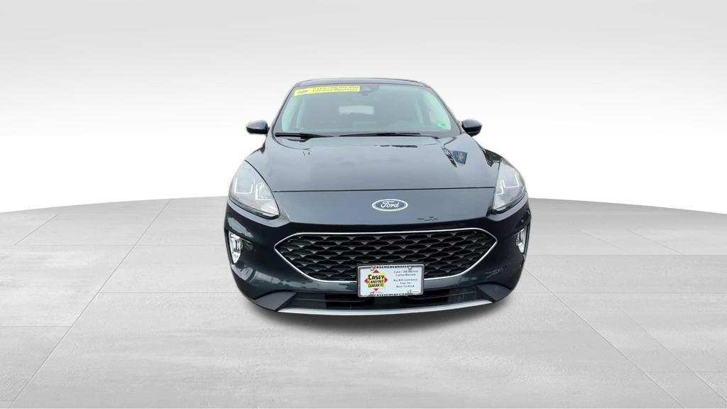 used 2022 Ford Escape car, priced at $20,995