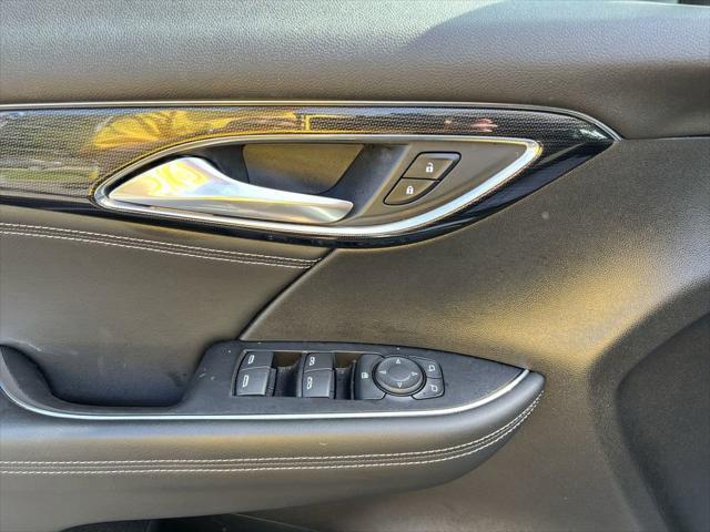 used 2023 Buick Envision car, priced at $20,732