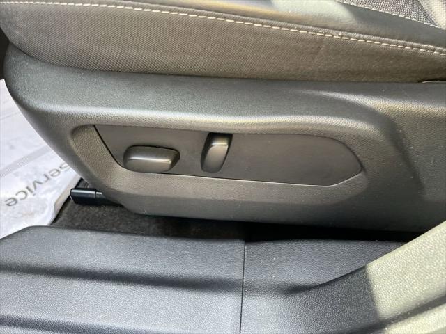 used 2023 Buick Envision car, priced at $22,473