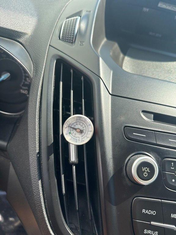 used 2017 Ford Escape car, priced at $11,995