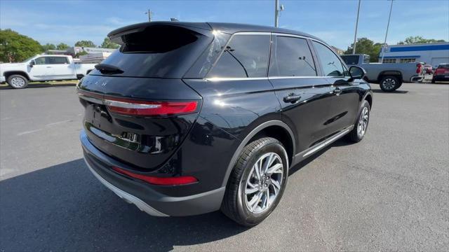 used 2023 Lincoln Corsair car, priced at $33,992