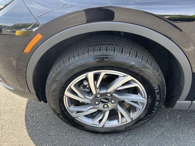 used 2023 Lincoln Corsair car, priced at $33,992