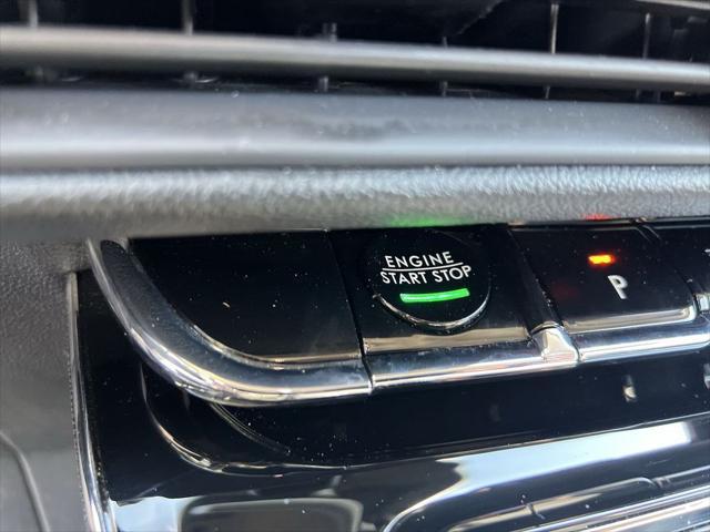 used 2023 Lincoln Corsair car, priced at $33,992