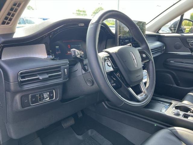 used 2023 Lincoln Corsair car, priced at $33,992