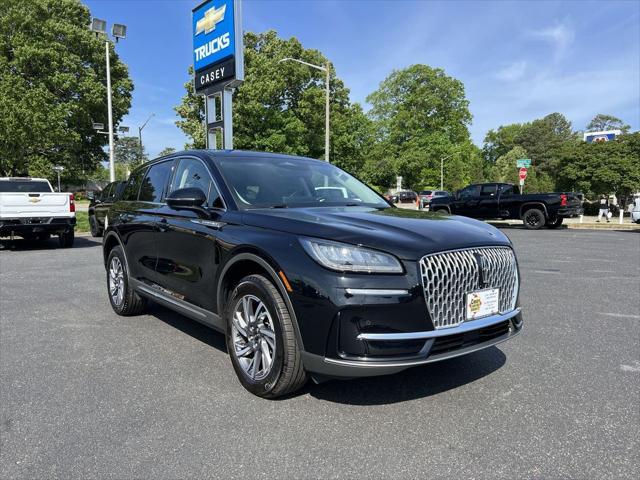 used 2023 Lincoln Corsair car, priced at $33,992