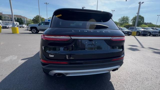 used 2023 Lincoln Corsair car, priced at $33,992