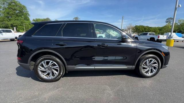 used 2023 Lincoln Corsair car, priced at $33,992