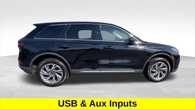 used 2023 Lincoln Corsair car, priced at $30,922