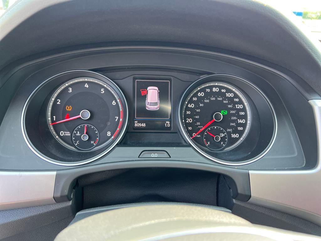 used 2019 Volkswagen Atlas car, priced at $19,997