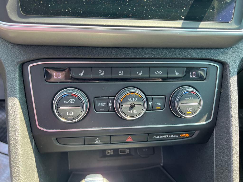 used 2019 Volkswagen Atlas car, priced at $19,997